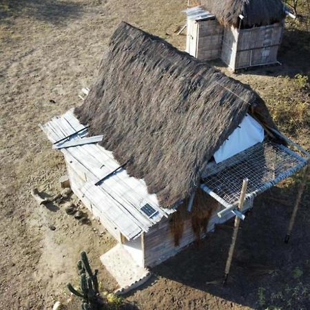 Biohotel Tatacoa Qji Villavieja Εξωτερικό φωτογραφία