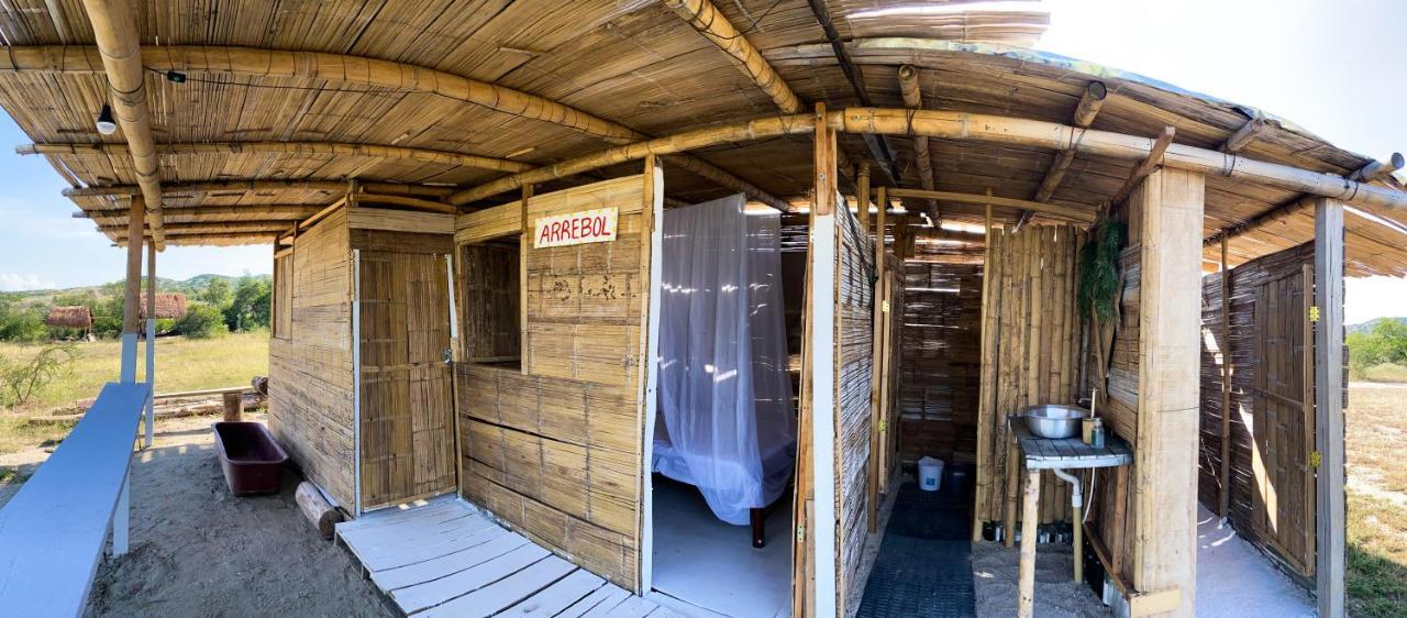 Biohotel Tatacoa Qji Villavieja Εξωτερικό φωτογραφία