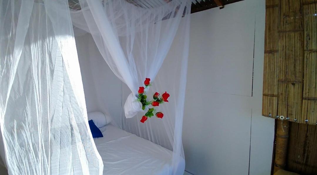 Biohotel Tatacoa Qji Villavieja Εξωτερικό φωτογραφία