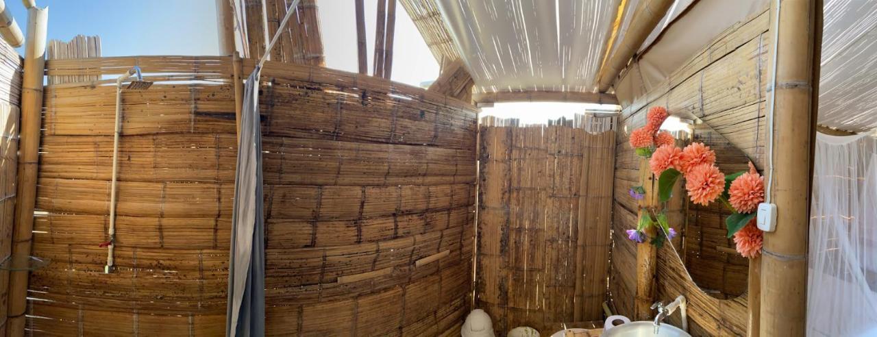 Biohotel Tatacoa Qji Villavieja Εξωτερικό φωτογραφία