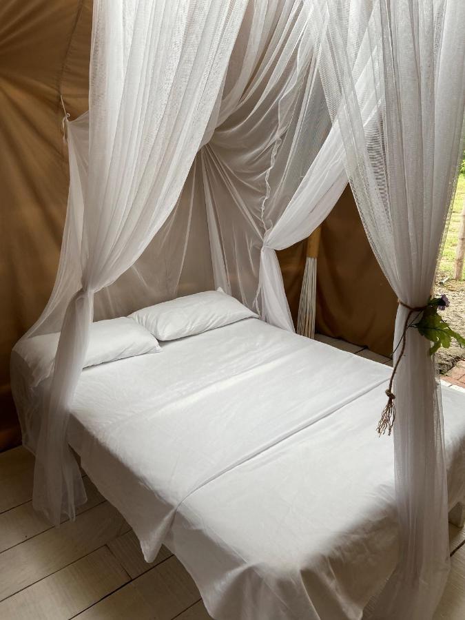 Biohotel Tatacoa Qji Villavieja Εξωτερικό φωτογραφία