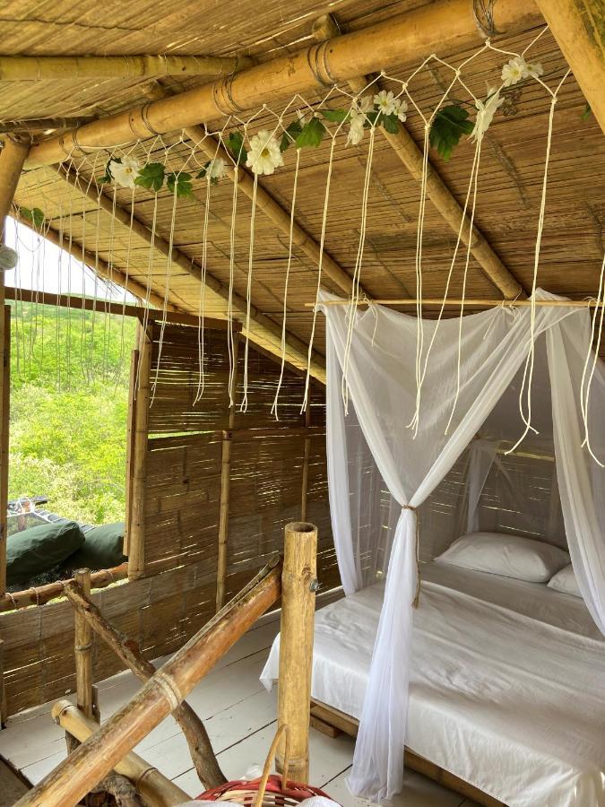 Biohotel Tatacoa Qji Villavieja Εξωτερικό φωτογραφία