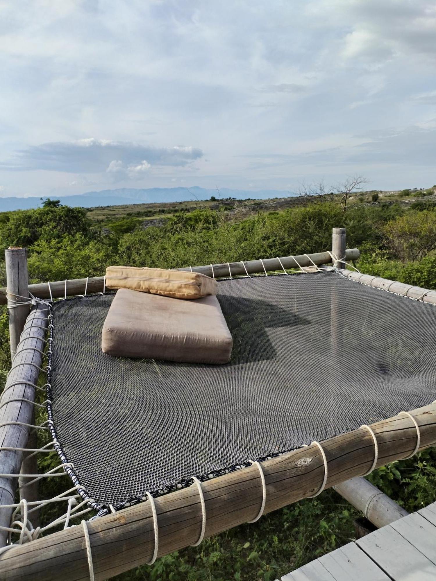 Biohotel Tatacoa Qji Villavieja Εξωτερικό φωτογραφία