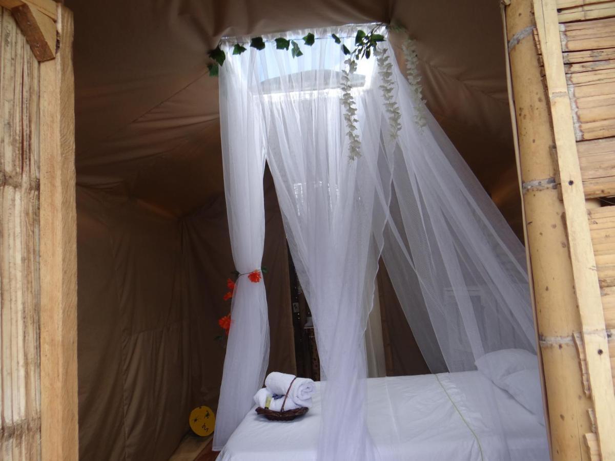 Biohotel Tatacoa Qji Villavieja Εξωτερικό φωτογραφία