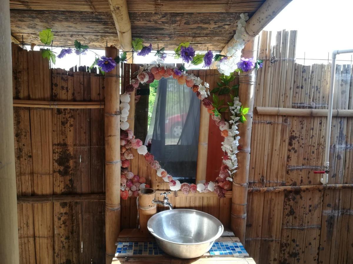 Biohotel Tatacoa Qji Villavieja Εξωτερικό φωτογραφία